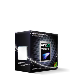 Phenom II X6