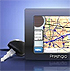 Sistemul de navigaţie GPS Prestigio GeoVision 350 oferă tehnologie avansată pentru călătorii fără bătăi de cap