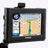 Cel mai avansat însoţitor de călătorie: Prestigio lansează sistemul de navigaţie GPS GeoVision 430