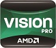 Tehnologia VISION Pro de la AMD oferă mediilor de afaceri avantajele puterii de procesare şi ale fidelităţii experienţei vizuale