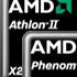 AMD oferă procesoare AMD Phenom™ II şi AMD Athlon™ II sub pragul de $100, pentru piaţa desktop-urilor mainstream