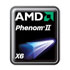 AMD a lansat trei noi procesoare Phenom II Multi-core