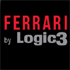 Ferrari by Logic3 lanseaza un nou model de casti cu functie pentru anularea zgomotelor externe