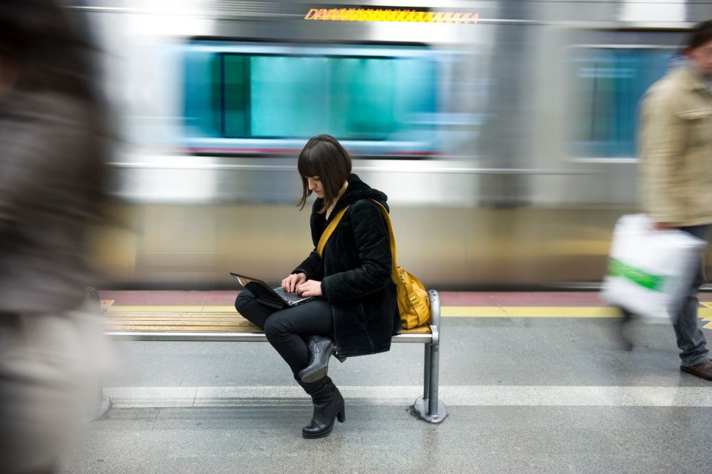 A picture containing person, road, outdoor, streetDescription automatically generated