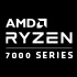 AMD lansează procesoarele desktop din seria Ryzen 7000 cu arhitectura "Zen 4"