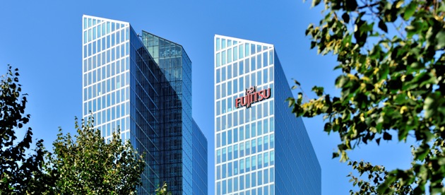Fujitsu Romania are un nou Director Executiv