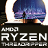 AMD Ryzen™ Threadripper™ Generația a 3-a