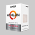Procesoare AMD Athlon ™ cu grafică Radeon ™