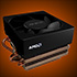 Procesoarele AMD FX-8350 / FX-6350 cu ventilator Wraith au fost evaluate de presa IT