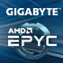 GIGABYTE lansează 6 sisteme de servere noi cu un singur socket AMD EPYC ™ 7002