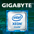 GIGABYTE lansează noile plăci de bază scalabile pentru servere Intel® Xeon® W-3200 și Xeon®