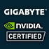 GIGABYTE acceptă și validează noile GPU-uri NVIDIA