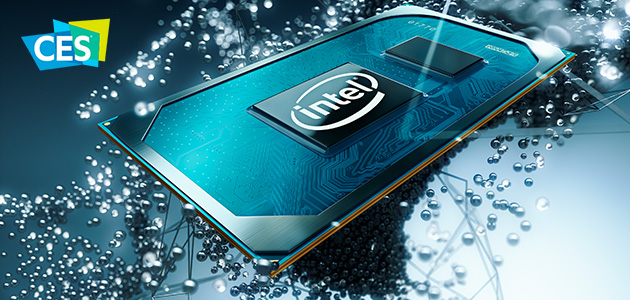 Intel aduce inovație la viață cu Intelligent Tech Spanning Cloud, Rețea, Edge și PC