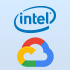 Intel și Google Cloud anunță parteneriatul strategic pentru accelerarea Cloud-ului Hibrid