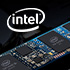 Tehnologia Intel Optane și Tehnologia Intel QLC NAND Technology într-un singur produs