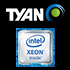 Platforme de server TYAN cu noile procesoarele Intel® Xeon® E-2200