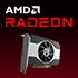 AMD Radeon™ RX 6500 XT. Performanță excelentă. Imagini vii. Super experiențe.