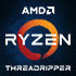 Generația a doua de procesor AMD Ryzen Threadripper