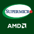 Supermicro introduce cel mai versatil portofoliu de sisteme bazate pe AMD EPYC ™ 7003, ce oferă performanțe record - îmbunătățire cu 36% - pentru cele mai critice sarcini de muncă de astăzi