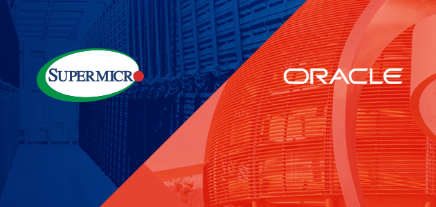 Supermicro extinde relația Oracle cu cele mai bune soluții Class Server