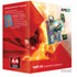 Seriile A APUs  de la  AMD