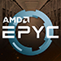 Procesoarele de server AMD EPYC
