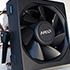 Faceţi cunoştinţă cu noile soluţii termice şi procesoare pentru desktop PC-uri de la AMD