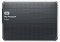 WD®My Passport® Edge™ - Însoţitorul deosebit de compact, de mare capacitate, în călătoriile dumneavoastră.